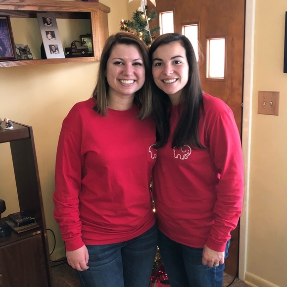 Meet the Poshers!!! - Picture 1 of 3